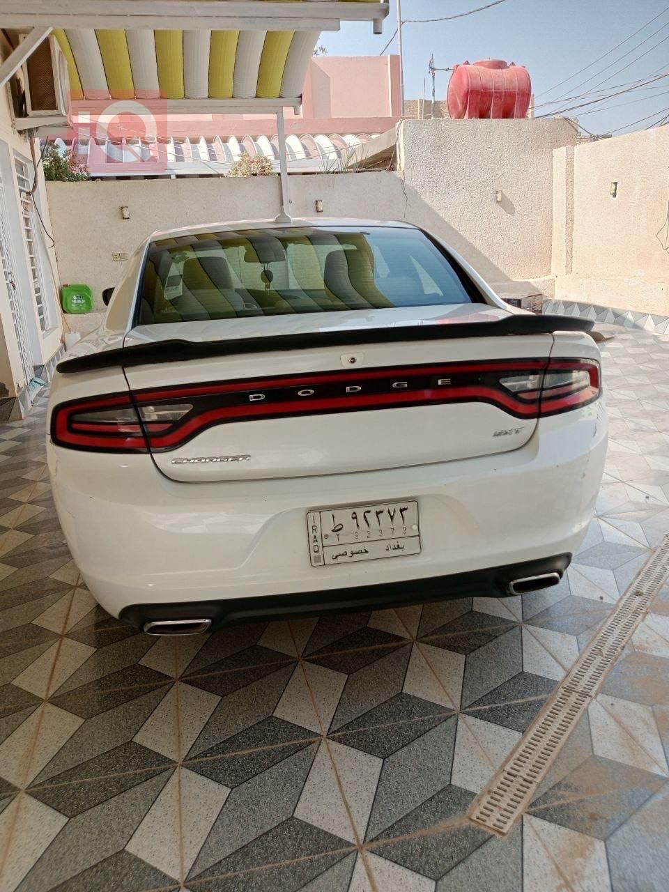 Dodge Charger